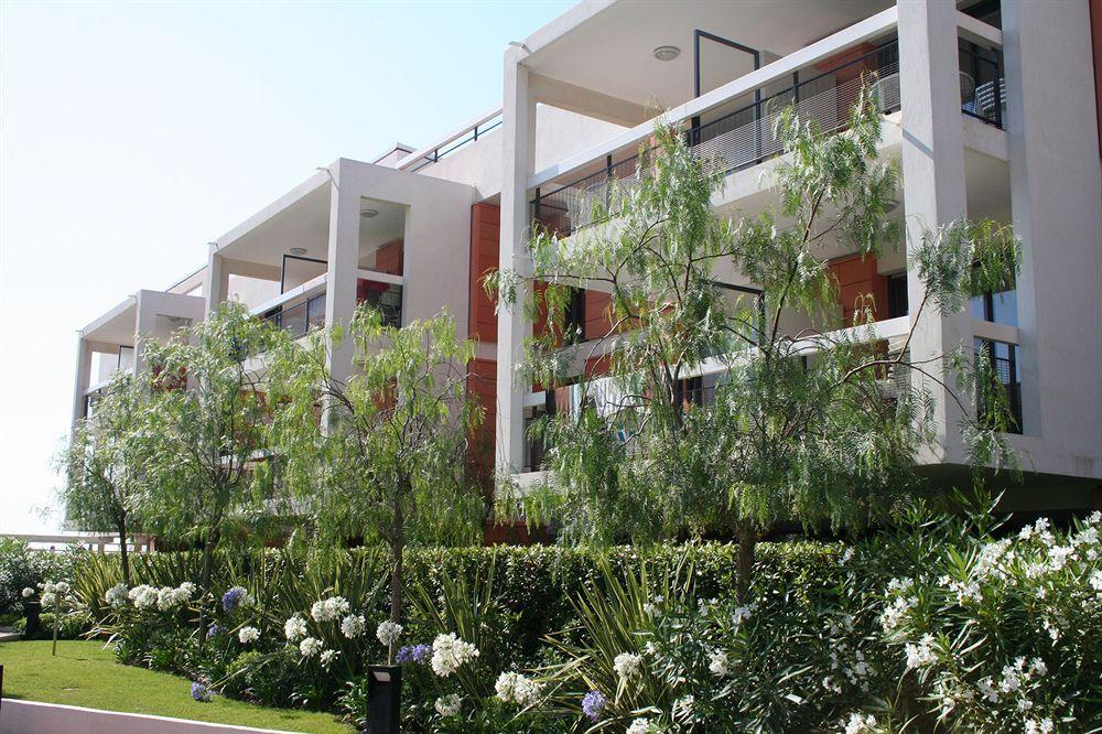 Residence Goelia Royal Cap Villeneuve-Loubet Luaran gambar