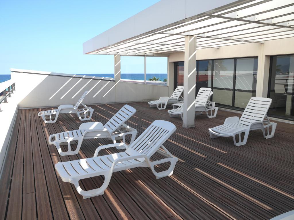 Residence Goelia Royal Cap Villeneuve-Loubet Luaran gambar